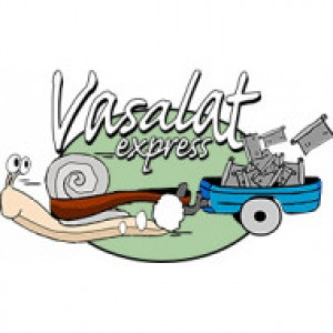 Vasalat Expressz Kft.